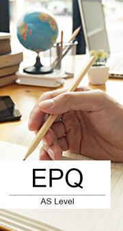 EPQ tutor in Eastbourne