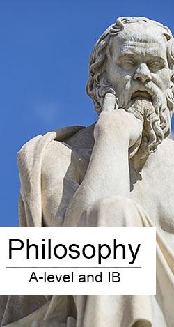 Philosophy Tutor in Eastbourne