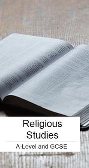 Religious studies tutor in Eastbourne