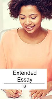 Extended essay tutor in Eastbourne