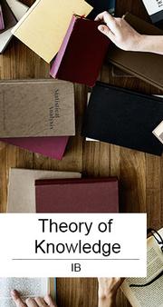 Theory of knowledge tutor in Eastbourne